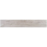 Charger l'image dans la visionneuse de galerie, Ivy Hill Tile Montgomery Grey Porcelain Tile 0.39 inch Thick 8 inch x 48 inch 15.49 sq ft/case Matte Wood Look