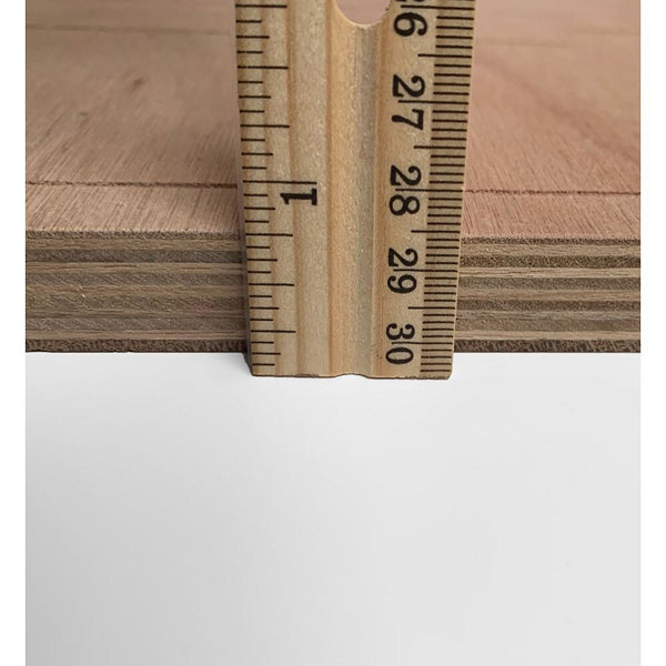 Home Crafters White Oak Salt Glaze 3/4 x 8 1/2-inch Engineered Hardwood Flooring (20.84 sq. ft./case)
