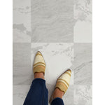 Load image into Gallery viewer, FloorPops 12-inch x 12-inch Neutral Bonneville Peel and Stick Vinyl Tile Flooring (20 sq. ft.)