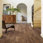 Charger l&#39;image dans la visionneuse de galerie, Malibu Wide Plank French Oak Ocean City solid hardwood flooring with matte finish









