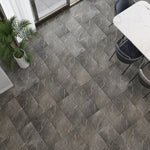 Load image into Gallery viewer, Marblesque Mosaic Marble 5.5 mm T x 18-1/2-in W x 37-in L Rigid Core Flooring (19.02 sq. ft./case)
