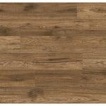 Charger l&#39;image dans la visionneuse de galerie, Revêtement de sol stratifié aspect bois Truswell II, collection Home Decorators, 14 mm x 7,6 po l x 54,45 po L, beige moyen et beige clair (17,24 pi²/boîte)
