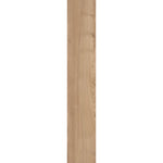 Charger l&#39;image dans la visionneuse de galerie, Revêtement de sol stratifié aspect bois brun moyen Lifeproof Northmount Oak, 10 mm x 7,6 po l x 54,45 po L (20,11 pi²/boîte)
