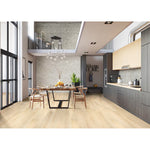 Load image into Gallery viewer, TrafficMaster Dapplewood 7-inch W x 48-inch L Laminate Flooring (17.95 sq.ft./case)
