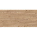Charger l&#39;image dans la visionneuse de galerie, Revêtement de sol stratifié aspect bois brun moyen Lifeproof Northmount Oak, 10 mm x 7,6 po l x 54,45 po L (20,11 pi²/boîte)
