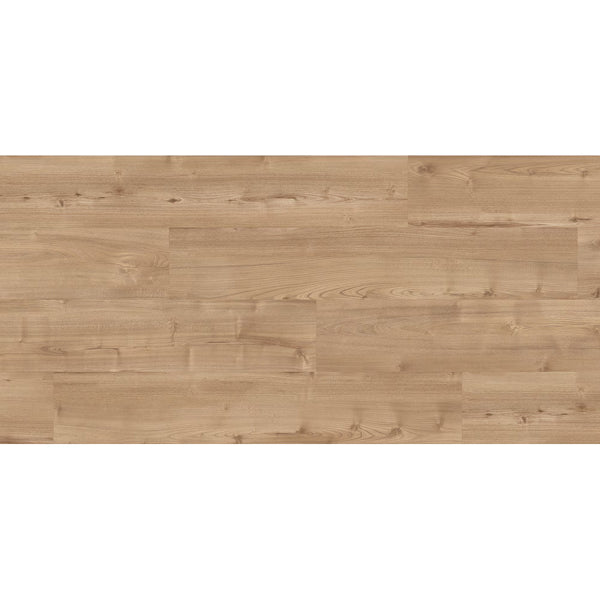 Revêtement de sol stratifié aspect bois brun moyen Lifeproof Northmount Oak, 10 mm x 7,6 po l x 54,45 po L (20,11 pi²/boîte)