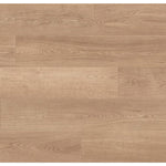 Charger l&#39;image dans la visionneuse de galerie, Revêtement de sol stratifié aspect bois, collection Home Decorators, chêne Jackson, 14 mm x 7,6 po l x 54,45 po L, beige moyen et beige clair (17,24 pi²/boîte)
