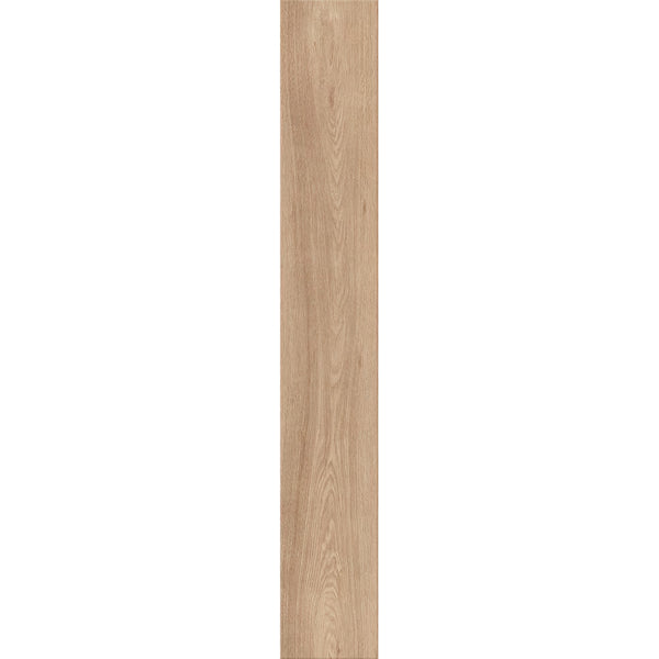 Revêtement de sol stratifié aspect bois, collection Home Decorators, chêne Jackson, 14 mm x 7,6 po l x 54,45 po L, beige moyen et beige clair (17,24 pi²/boîte)