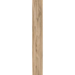 Charger l&#39;image dans la visionneuse de galerie, Revêtement de sol stratifié aspect bois Lifeproof Renfrew Oak, 8 mm x 12,95 po l x 50,79 po L, beige moyen et beige clair (27,41 pi²/boîte)
