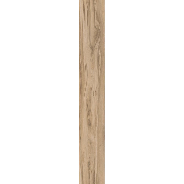 Revêtement de sol stratifié aspect bois Lifeproof Renfrew Oak, 8 mm x 12,95 po l x 50,79 po L, beige moyen et beige clair (27,41 pi²/boîte)