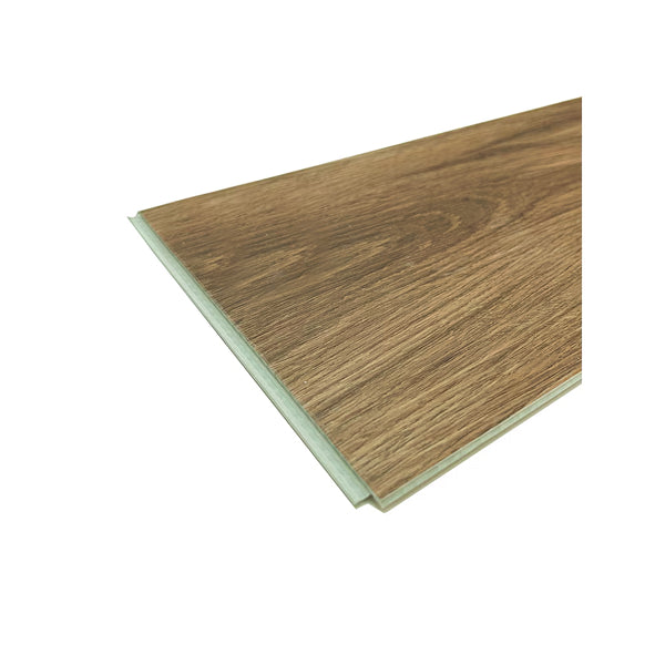 GUOYA Rigid Core Luxury Vinyl 7-1/16-inch x 48-1/16-inch Golden Oak SPC Flooring (18.91 sq.ft./case)