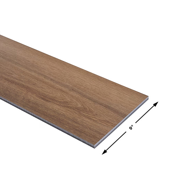 Malibu Wide Plank French Oak Cupertino 20 MIL x 9 in. Waterproof Loose Lay Vinyl Plank Flooring (22.6 sq.ft./case)