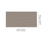 Charger l'image dans la visionneuse de galerie, Anatolia Zera Annex Olive Rectified Porcelain Tile 3.75 inch Thick x 12 inch Wide – 16 sq. ft. Coverage – Wood Look Matte Finish