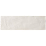 Load image into Gallery viewer, Ivy Hill Kingston White Polished Ceramic Wall Tile 3 inch x 8 inch 0.31 inch Thick 5.38 sq ft/case