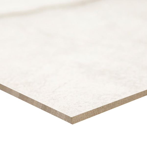 MSI Stone ULC Brighton Gold Matte Porcelain Floor and Wall Tile 12 inch x 24 inch x 0.39 inch – 16 sq. ft./Case, Marble Look Finish