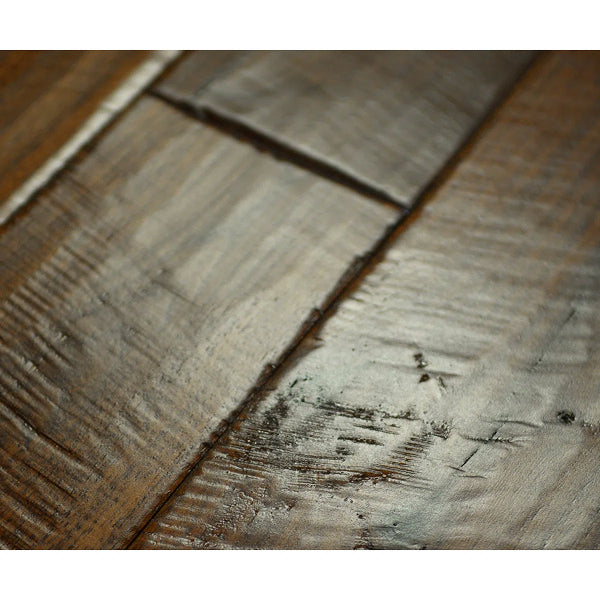 Walnut Hardwood Flooring