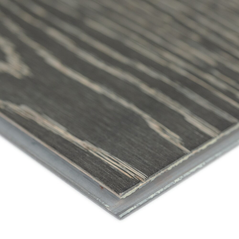 MSI Woodridge Carlo Oak 6.5 in. Waterproof Engineered Hardwood (21.67 sq. ft./case)