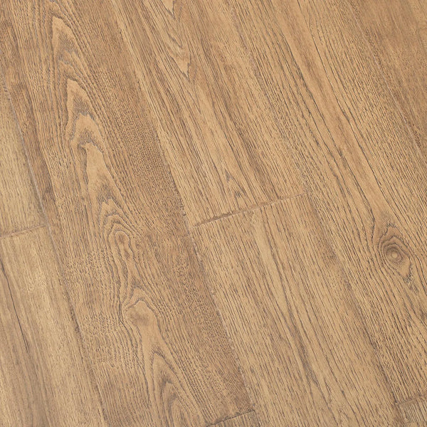 Mohawk 8" x 47" x 8mm Maple Laminate Flooring
