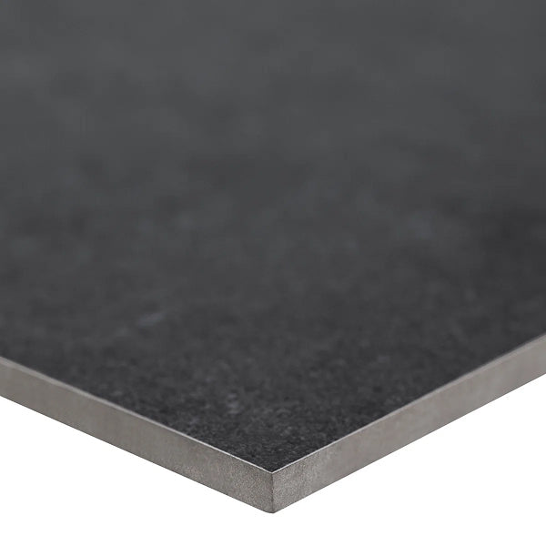 Jamboree 12 in. x 24 in. Matte Ceramic Concrete Look Floor and Wall Tile