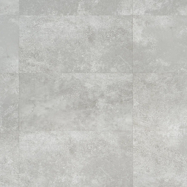 Revive 6mil Metalcrete 12.4" x 24.4" Waterproof Glue Down Vinyl Tile Flooring (36 Sq. Ft. / Case)