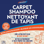 Load image into Gallery viewer, Concrobium 3.78 L Carpet Shampoo – Deep Clean Carpet &amp; Upholstery Cleaner
