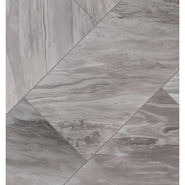 MSI Ader Botticino 24 inch x 48 inch Polished Porcelain Floor and Wall Tile – 16 sq.ft. per Case