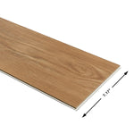 Load image into Gallery viewer, Malibu Wide Plank French Oak Covelo 22 MIL x 7.17 in. W. Rigid Core Waterproof Vinyl Flooring (19.12 Sq.Ft./Case)