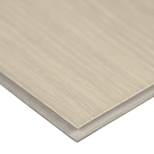 Wynhill 6.5 in. x 48 in. 1.2mm Top Layer Waterproof Wood Flooring