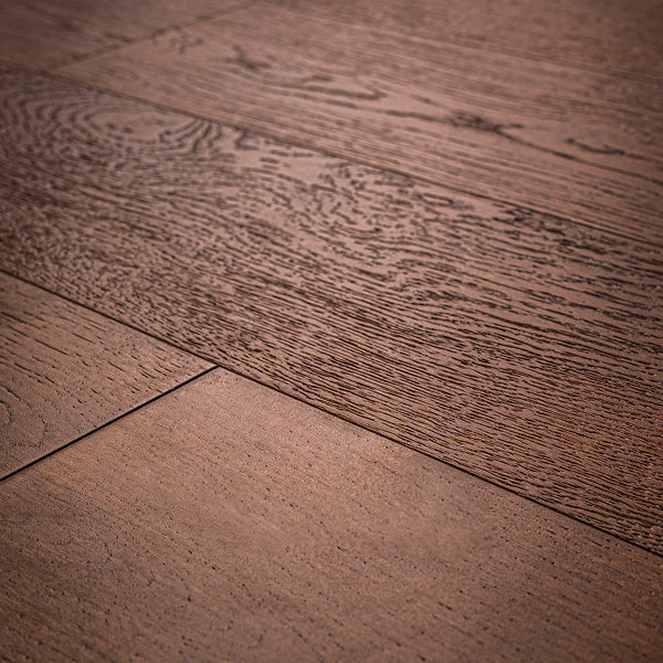 MSI Stone ULC Lancaster Madison Pointe 12 mm T x 7.48 in. W x 74.8 in. L Engineered Hardwood Flooring (34.97 sq. ft./case)
