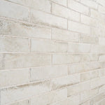 Load image into Gallery viewer, MSI Stone ULC Olimpia Porcelain Tile 0.35 inch Thickness 8 inch Width 5.16 sq. ft. Coverage Matte Patterned Floor and Wall Tile