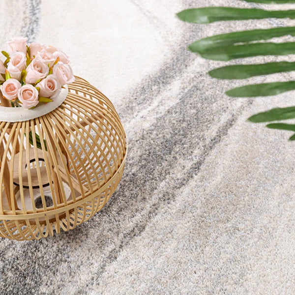 Josif Abstract Indoor Rug