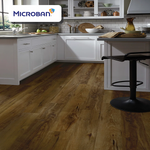 Charger l&#39;image dans la visionneuse de galerie, ADURA®Max with Microban 6&quot; x 48&quot; x 8mm Oak WPC Luxury Vinyl Plank
