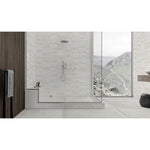 Load image into Gallery viewer, Anatolia 24-inch x 48-inch Virtus Cemento Matte Rectified Concrete Look Porcelain Tile
