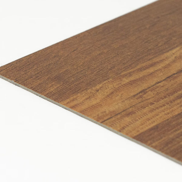 FloorPops Parquet 12-in x 12-in Peel & Stick Floor Tiles (20 sq.ft./case)