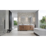 Load image into Gallery viewer, Anatolia Moroccan Desert Glossy Pressed Ceramic Wall Tile 0.35 inch Thick 4.92 inch W 12.16 sq ft/case