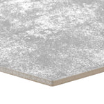 Load image into Gallery viewer, Ivy Hill Tile Hayes Gris Porcelain Tile – 0.31 inch Thick, 8 inch x 9.44 inch, 9.84 sq.ft/Case – Matte Hexagon Italian Style Finish