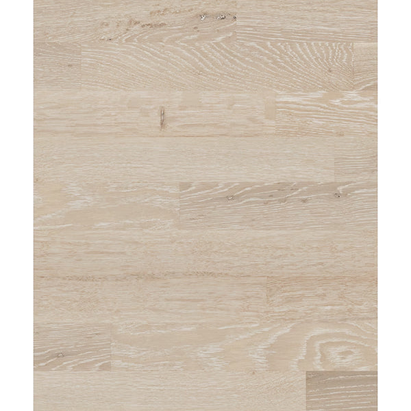 NATU Square Edge 1/2-inch x 7-1/5-inch Ivory Engineered Oak Hardwood Planks (38.61 sq.ft./case)