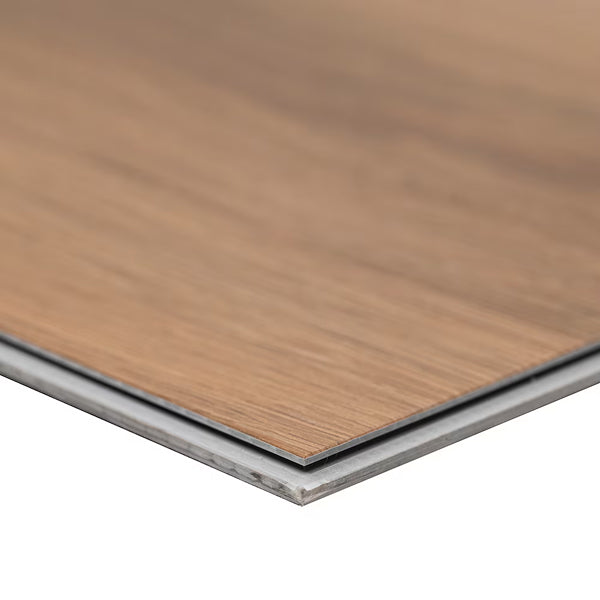 MSI Stone ULC High Trak Pro Plus Daintree Natural 30MIL 9 in. x 48 in. x 8mm Luxury Vinyl Flooring (20.95 Sqft./Case)