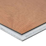 Load image into Gallery viewer, MSI Teton Hickory Waterproof Engineered Hardwood Flooring – 6.5 in. Wide Planks (21.67 sq. ft./case)
