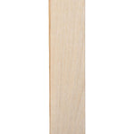 Load image into Gallery viewer, Bruce AO Oak Sugar White 3/4-inch Thick x 2 1/4-inch W Hardwood Flooring (20 sq. ft. / case)