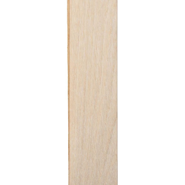 Bruce AO Oak Sugar White 3/4-inch Thick x 2 1/4-inch W Hardwood Flooring (20 sq. ft. / case)