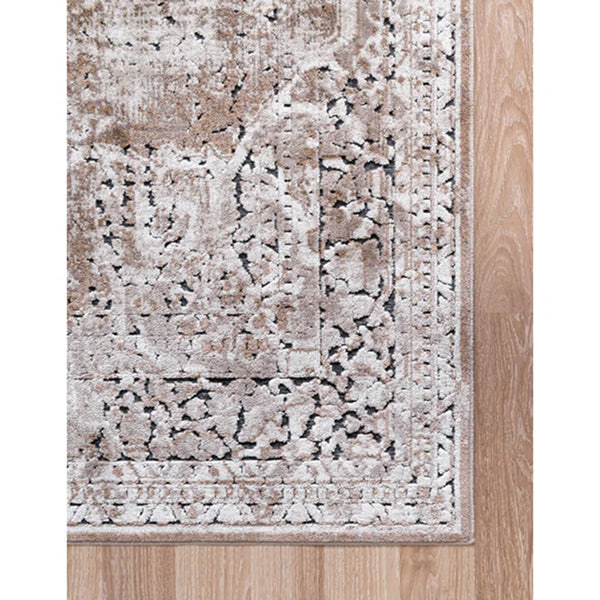 Anayaa Geometric Indoor Rug