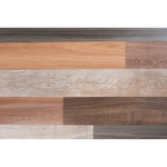 Load image into Gallery viewer, Versaplank 2.5mm Thick 6&#39;&#39; W x 48&#39;&#39; L Vinyl Plank
