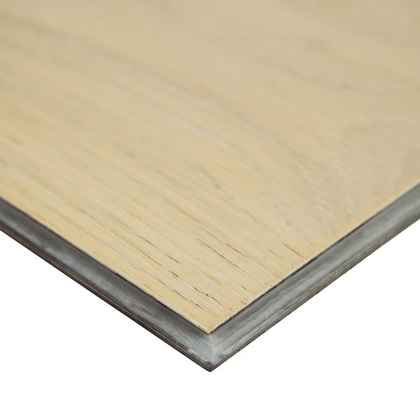 MSI Stone ULC Woodridge Dula Ash Oak 0.28 in. x 6.5 in. Wire Brushed Engineered Hardwood (21.67 sq. ft./case)