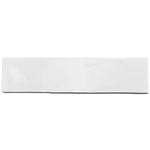 Charger l'image dans la visionneuse de galerie, Ivy Hill Tile Catalina White 3 inch x 12 inch Polished Ceramic Subway Wall Tile – 10.76 Sq. Ft. / Case