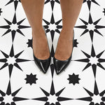 Charger l'image dans la visionneuse de galerie, FloorPops Altair 12-in x 12-in Peel &amp; Stick Floor Tiles (20 sq.ft./case)