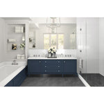 Load image into Gallery viewer, Anatolia Fragment Graphite Porcelain Tile 0.35 inch Thickness 12 inch Width 16 sq. ft. Coverage Glossy Stone Look Floor and Wall Tile