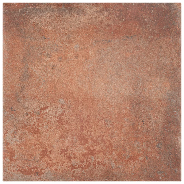 Merola Tile Americana Boston North End Porcelain Floor and Wall Tile 8.75 inch x 8.75 inch 11 sq. ft./Case Matte Stone Look Square Tile