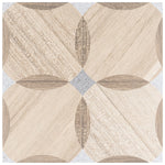 Load image into Gallery viewer, Merola Tile Komi Mossy Porcelain Tile 0.31 inch Thick x 7.88 inch Wide – 11.25 sq. ft. Coverage – Matte Geometric Finish