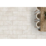 Charger l&#39;image dans la visionneuse de galerie, NEW ADURA®Max with Microban® Fresco 12&quot; x 24&quot; x 8mm WPC Luxury Vinyl Plank
